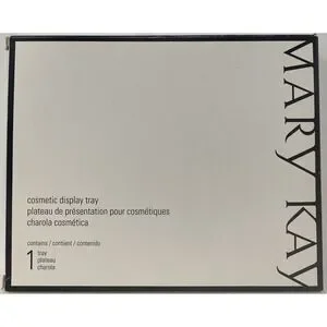 Mary Kay Consultants Cosmetic‎ Display Tray