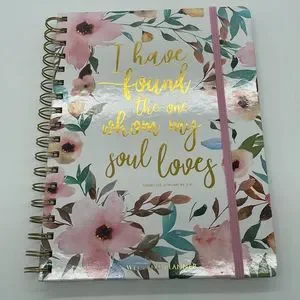 Mary Square My Soul Loves Wedding Planner