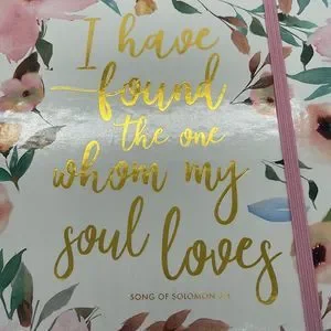 Mary Square My Soul Loves Wedding Planner