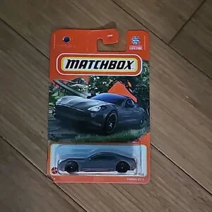 Matchbox - ToyCar