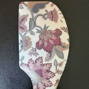 Matilda Jane Cookie Cutter & Spatula Set Floral Baking Gift NEW