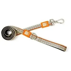 MAX and MOLLY Urban Pets Short Dog Leash - XS