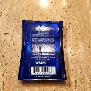 Maybelline Eye Shadows