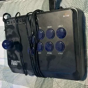 Mayflash Arcade Stick Gaming F300