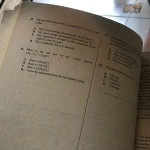 Mcat Workout Extra Practice Book