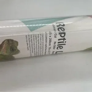 Mclanzoo Reptile Substrate Mat Terrarium Liner 36 X 18