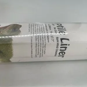Mclanzoo Reptile Substrate Mat Terrarium Liner 36 X 18