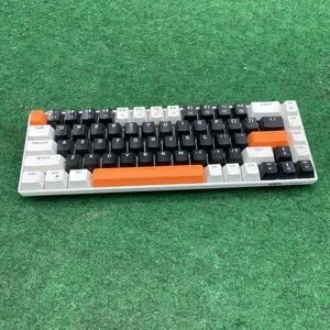 Mechanical Gaming Keyboard Pre Owned -Tested