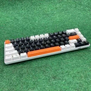 Mechanical Gaming Keyboard Pre Owned -Tested