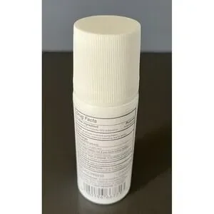 MedLine Roll On Anti-Perspirant Fresh Scent 1.5 FL OZ Alcohol Free Exp 01/27 New