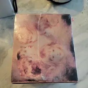Melannco International - The Keeper Of Memories - Cherubs Themed Photo Library