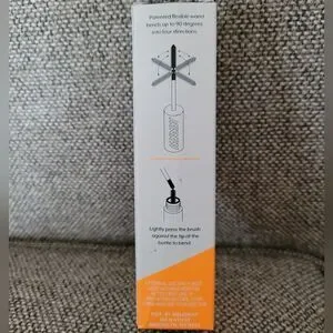 Melloway Mascara Super Black