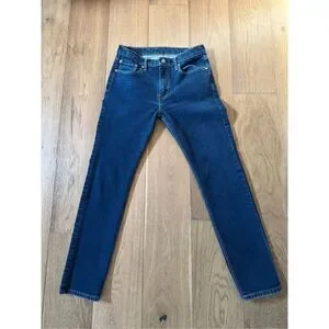 Men’s 502 Levi’s 33x34