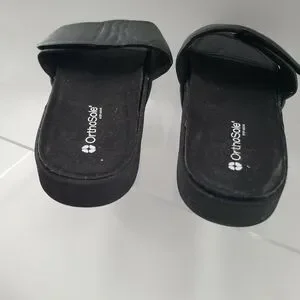 Men's Apollo OrthoSole Slider US Size 13 - 13 1/2