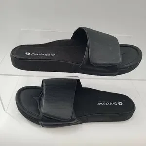 Men's Apollo OrthoSole Slider US Size 13 - 13 1/2