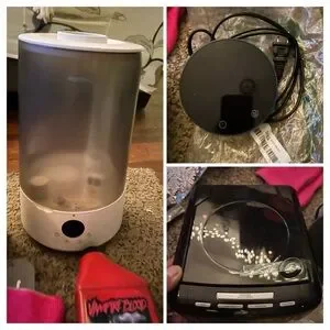 Men’s Car Accessories And Phone Cases And AirPod Cases Etc