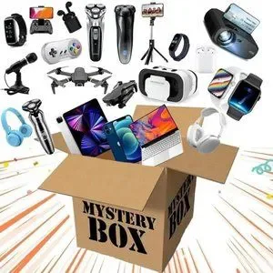 Men’s car accessories and phone cases and AirPod cases etc