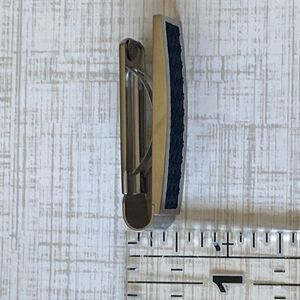 Men’s Stainless Steel Money Clip