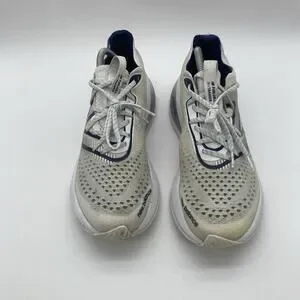 Mens Size 11.5 New Balance FuelCell SuperComp Running Shoes White MRCXLW2