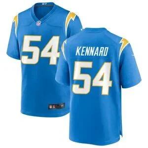 Mens Youths Kids Womens Kyle Kennard Blue Stitched Jersey Mens Youths Kids Womens Kyle Kennard Blue Stitched Jersey