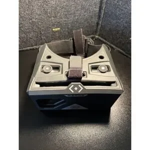 Merge VR Headset - Augmented Reality And Virtual Reality Headset