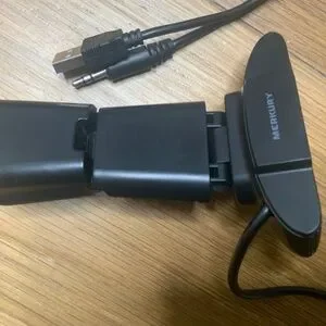 Merkury Webcam