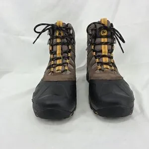 MERRELL Stone MOAB POLAR BOOTS Waterproof - J41915 Mens Size 10.5