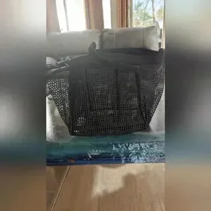 Mesh Shower Caddy (EUC)