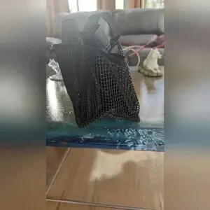 Mesh Shower Caddy (EUC)
