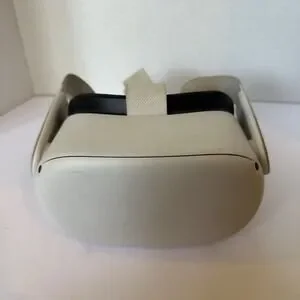 Meta Oculus Quest 2 128GB Virtual Reality Headset - White - No Controllers