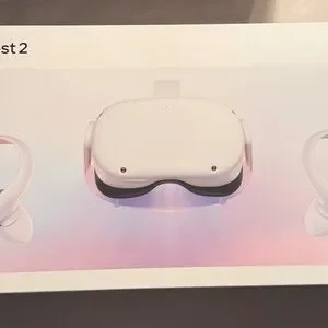 Meta Quest 2 128 GB