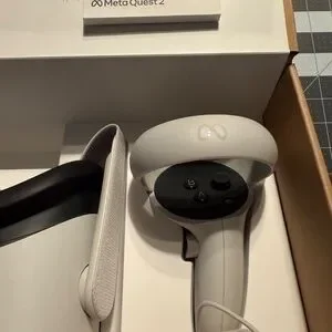 Meta Quest 2 128 GB