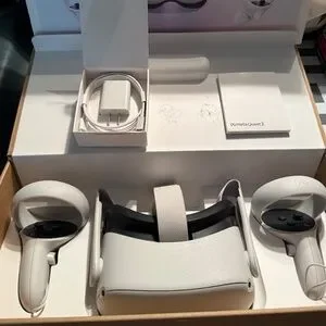 Meta Quest 2 128 GB