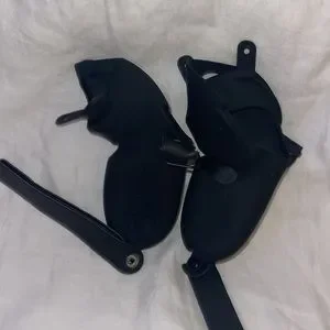 Meta Quest 2 Oculus Grip Covers With Strap