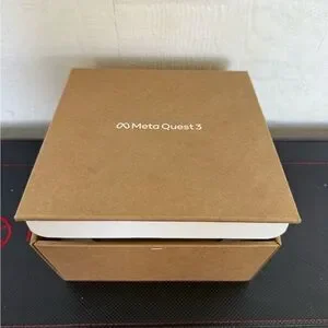 Meta Quest 3 - 512 GB In Original Box