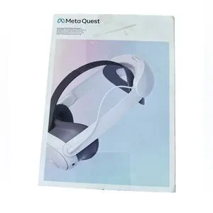 Meta Quest 3 Elite Strap With Battery