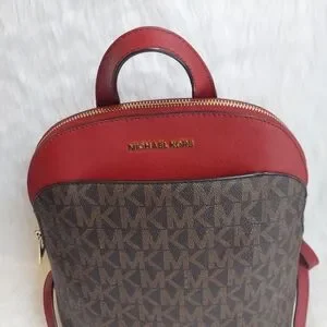 Michael Kors Emmy Backpack