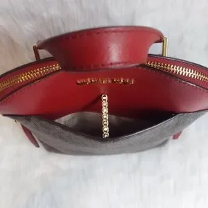 Michael Kors Emmy Backpack