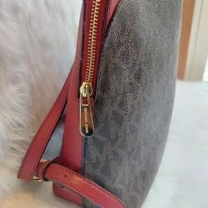Michael Kors Emmy Backpack