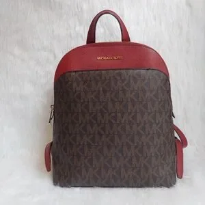 Michael Kors Emmy backpack