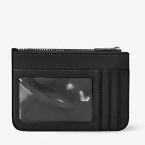 Michael Kors Jet Set Small Patent Coin Pouch Small Wallet