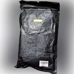 Microfiber Wrist Cloths For Face Washing  New In Package 