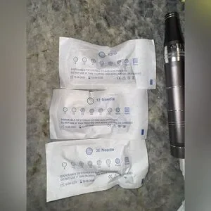 Microneedling Pen NWOT Pelcas USB