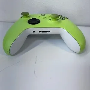 Microsoft Wireless Controller For Xbox Series X/S - Electric Volt 1914