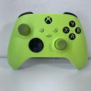 Microsoft Wireless Controller for Xbox Series X/S - Electric Volt 1914