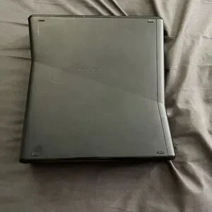 Microsoft Xbox 360 S Console System Only No Hard Drive