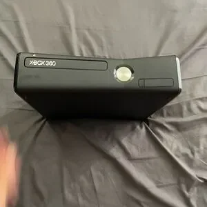 Microsoft Xbox 360 S Console System Only No Hard Drive