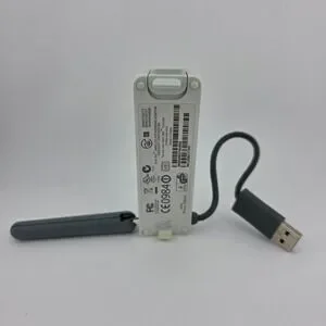 Microsoft Xbox 360 Wireless Gaming Receiver Adapter For PC Windows