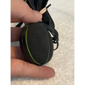 Microsoft XBOX Chat Wired Headset - Model 1564