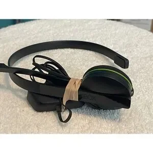 Microsoft XBOX Chat Wired Headset‎ - Model 1564